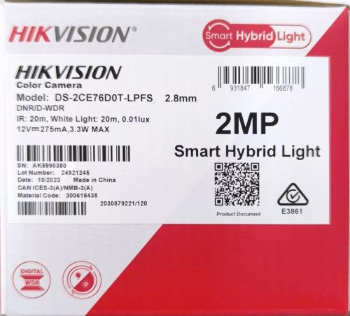 En kaliteli AHD & HD-TVI Kameralar fiyatı